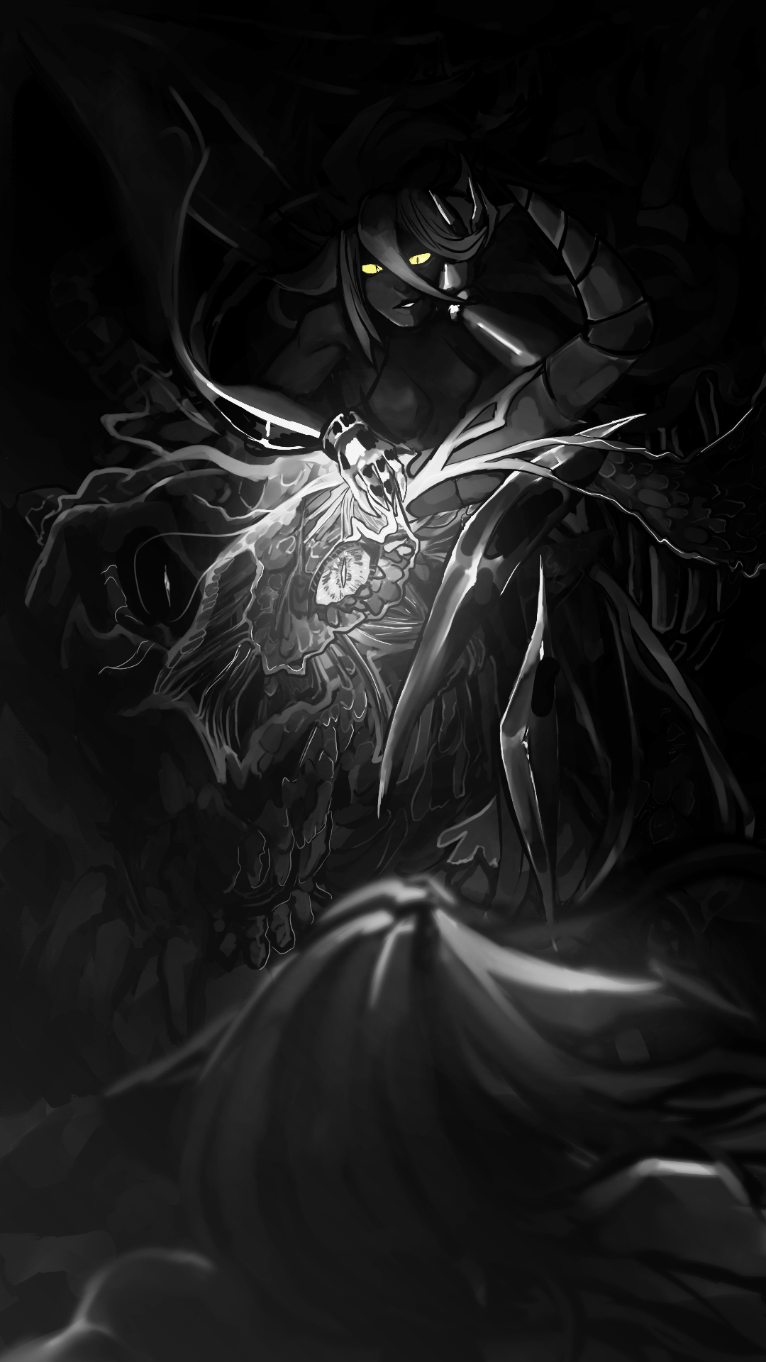 Kove illustration
